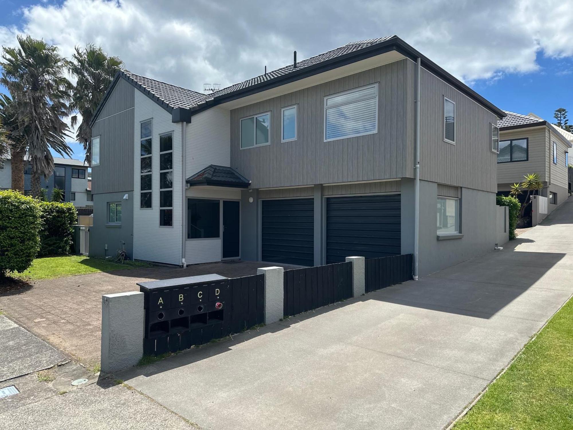At The Bay - Mt Maunganui Holiday Home تاورانجا المظهر الخارجي الصورة